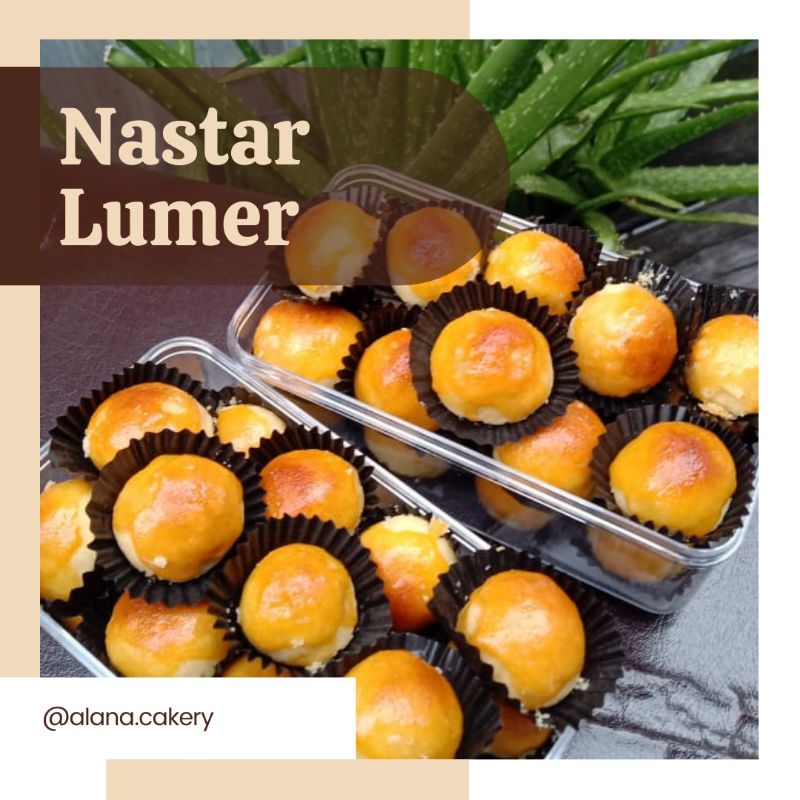 

Nastar Lumer