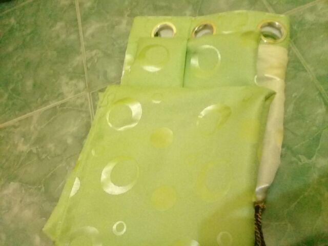 Gorden Rumbay Motif Polkadot