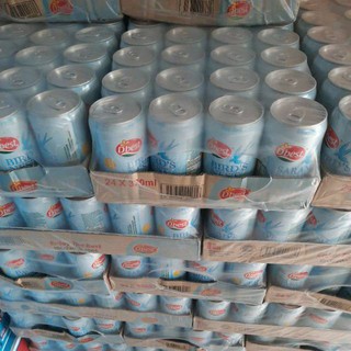 Jual Minuman Soft Drink Sarang Burung Walet Kaleng Dbest / DUS (24 ...