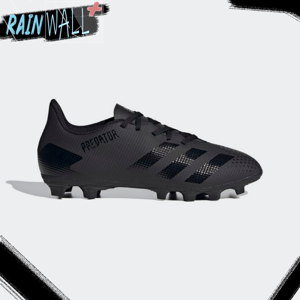 Adidas Predator 20.4 Flexible Ground Cleats Box Sepatu Sport Shoes Sepak Bola Futsal Olah EF1649