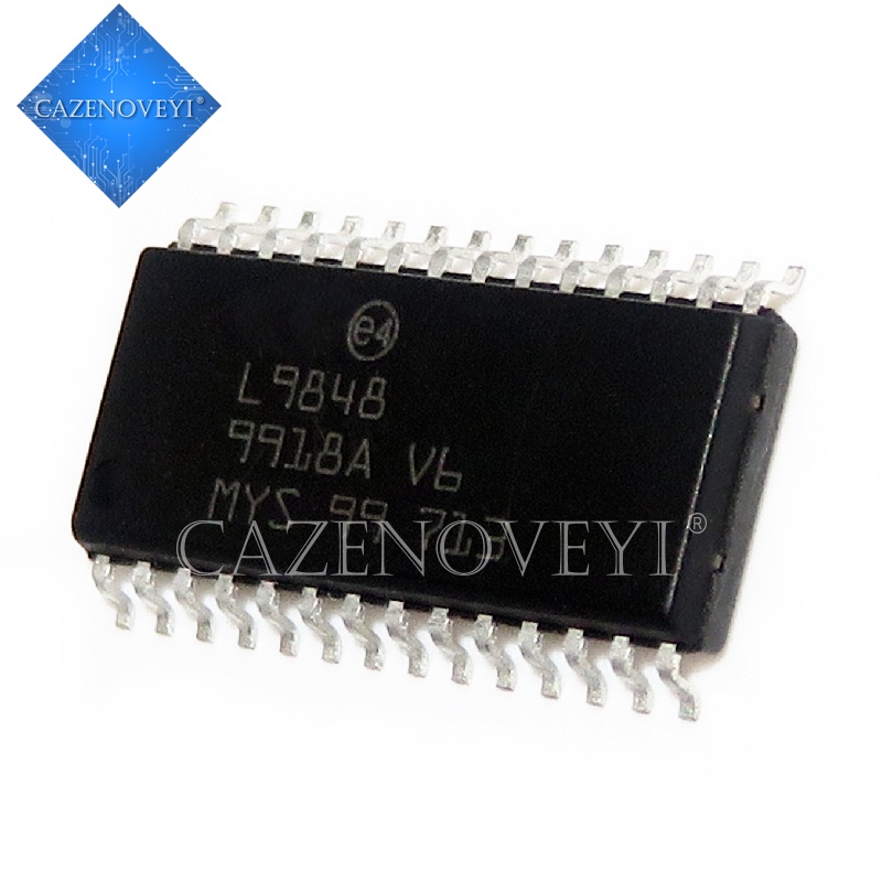 1pc Ic L9848 9848 Sop-28