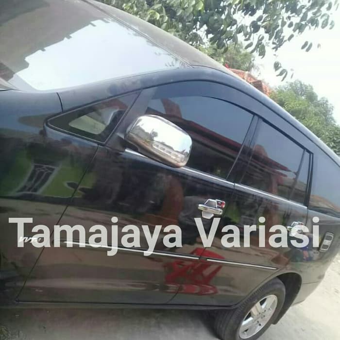 Talang Air Innova Slim