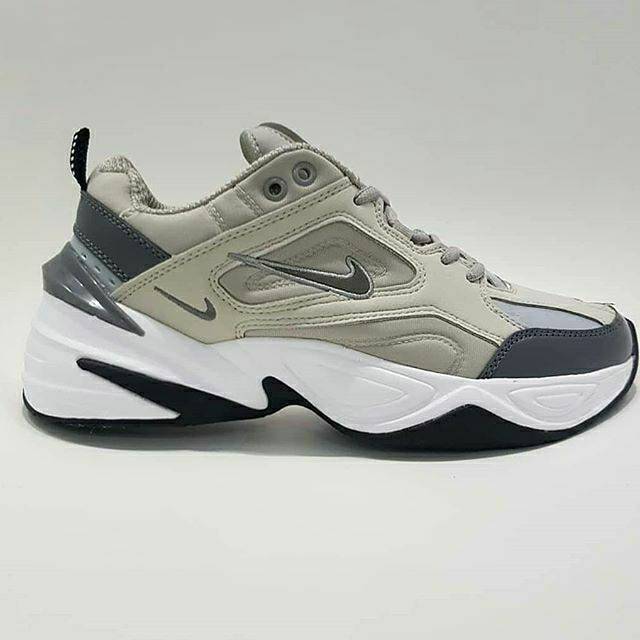 Nike M2K Tekno "Grey"
Premium