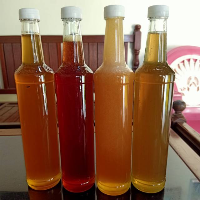 

Jual Madu Murni (Tanpa Gula Tambahan dan Tanpa Pasteurisasi)