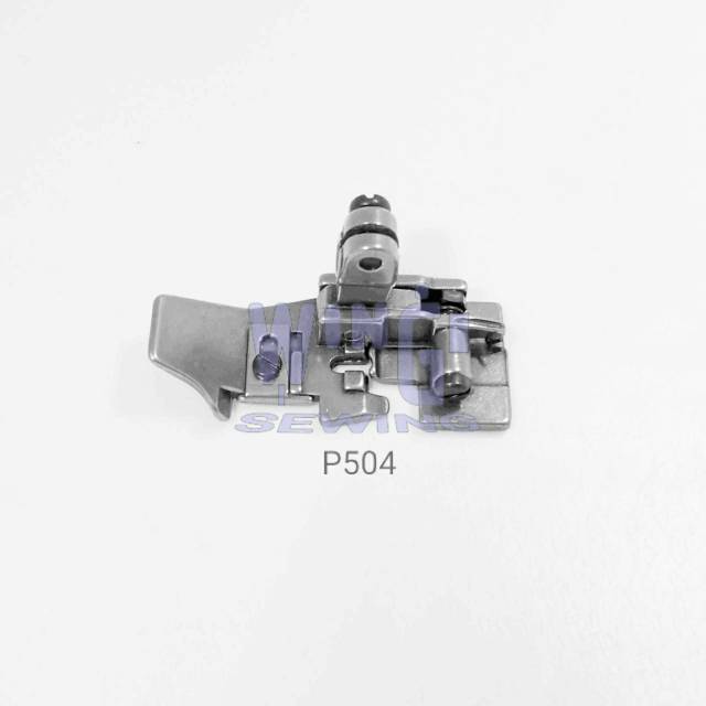 SIRUBA Sepatu Mesin Jahit Obras Industri SIRUBA TYPICAL YAMATA