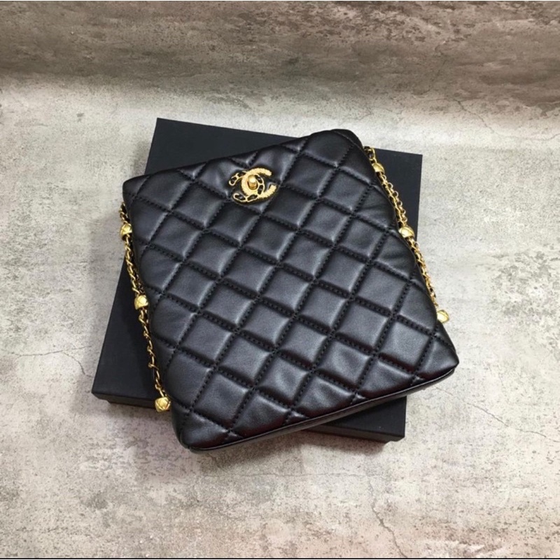 chanel VVIP gift set
