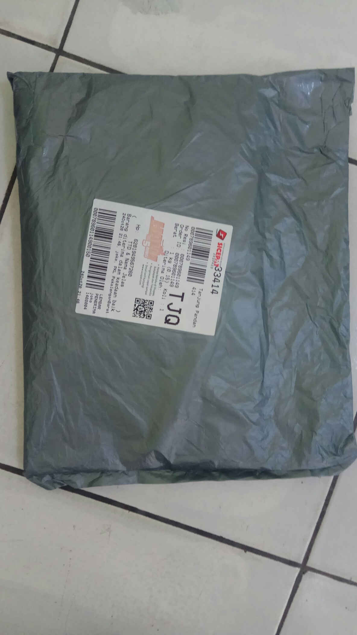 Couple Atasan Motif Kipas Terviral Di Shopee - Sania Ruffle Batik Couple Ori Ndoro Jowi Dnt