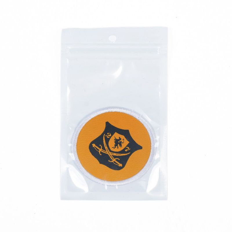 PATCH INSPIRED27 ORIGINAL