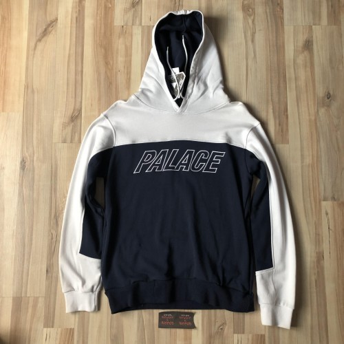 palace space hoodie