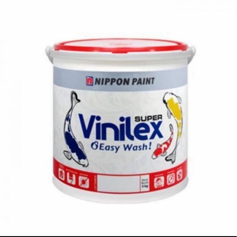 SUPER VINILEX EXTERIOR 25KG