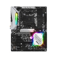 ASRock B450 STEEL LEGEND (Socket AM4)