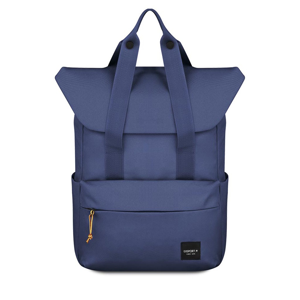 Exsport Ferony Audrey (L) 2 Way Carry Backpack - Navy