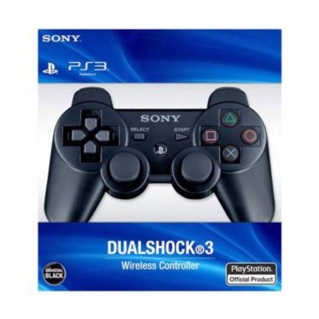 STIK PS3 WIRELESS