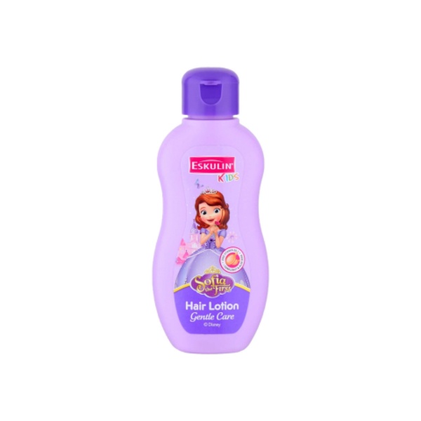 Eskulin kids hair lotion 100 ml