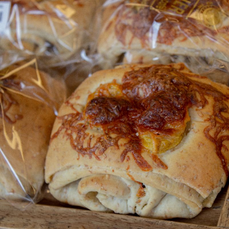 

roti gandum