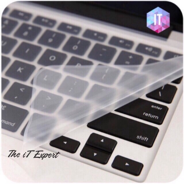 【P&amp;T】Support COD 10.0/14.0/15.6 inch Universal Silicone Skin Cover Keyboard Protector Skin