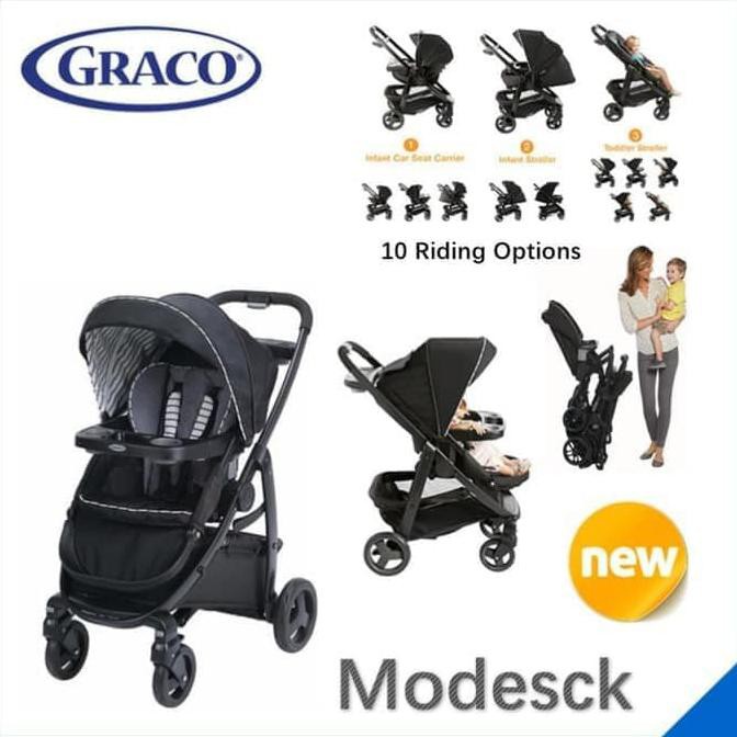 graco travel system with snugride 35