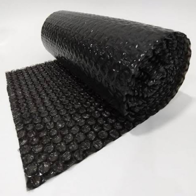 

bubble warp packing tambahan
