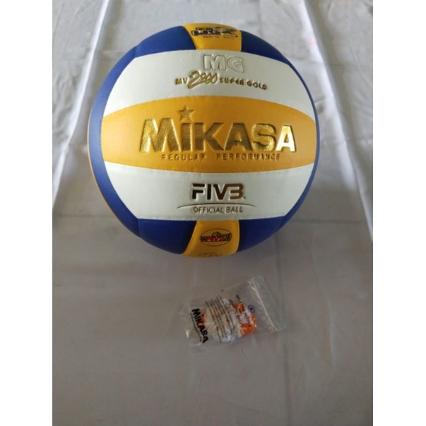 BOLA VOLLY MIKASA