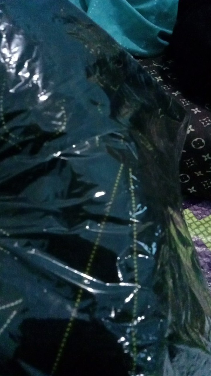 Bswart Batik Hrb026 Kenongo Hem Pendek Padi Pekalongan M L Xl Batik Pria Murah Modern Grosir