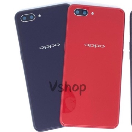 HOUSING BACKDOOR BACK DOOR BACK CASING OPPO A3S CPH1803- REALME C1