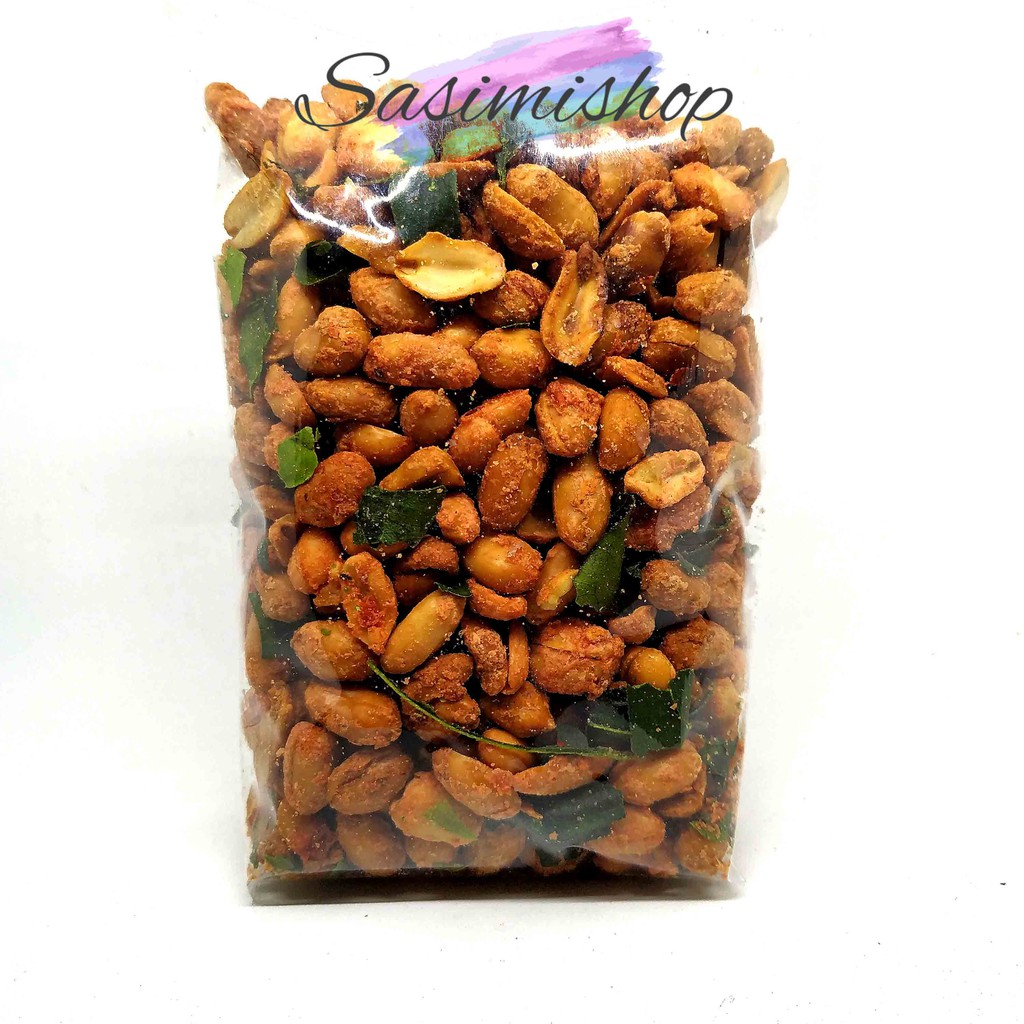 

Grosir Kacang Thailand Bandung