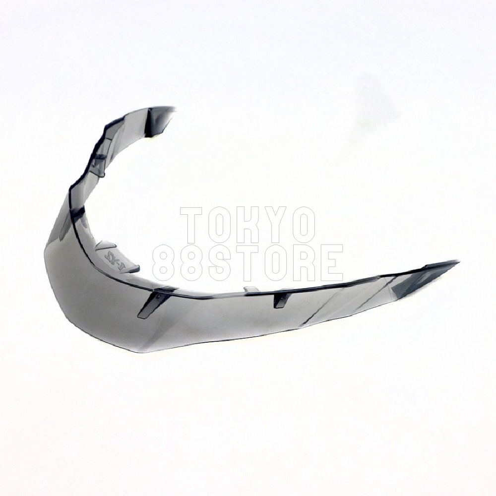 Spoiler NJS Kairoz & Zx 1 | Spoiler NJS Zx 1 & Kairoz (Diffuser Extension) Original-2