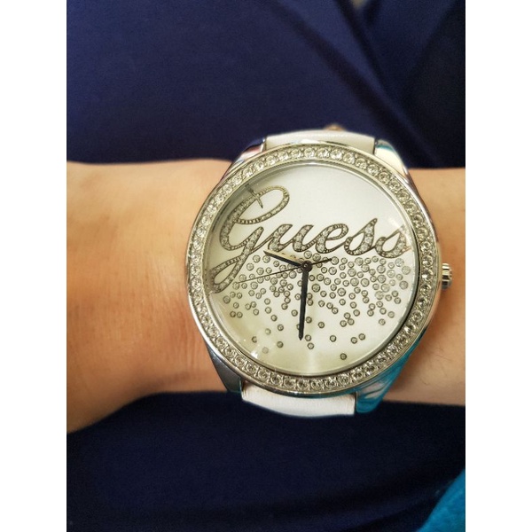 Jam Guess Ori Preloved/second