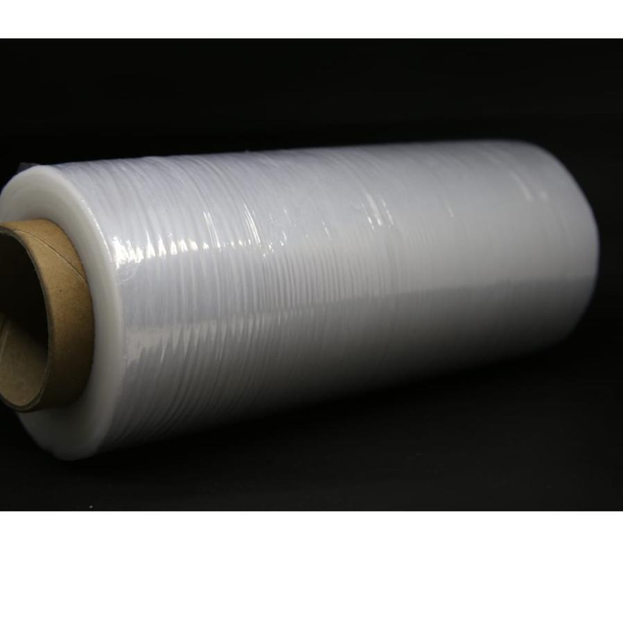 

Promo - STRETCH FILM 20CM X 250M PLASTIK WRAPPING PLASTIC WRAP PACKINGAN