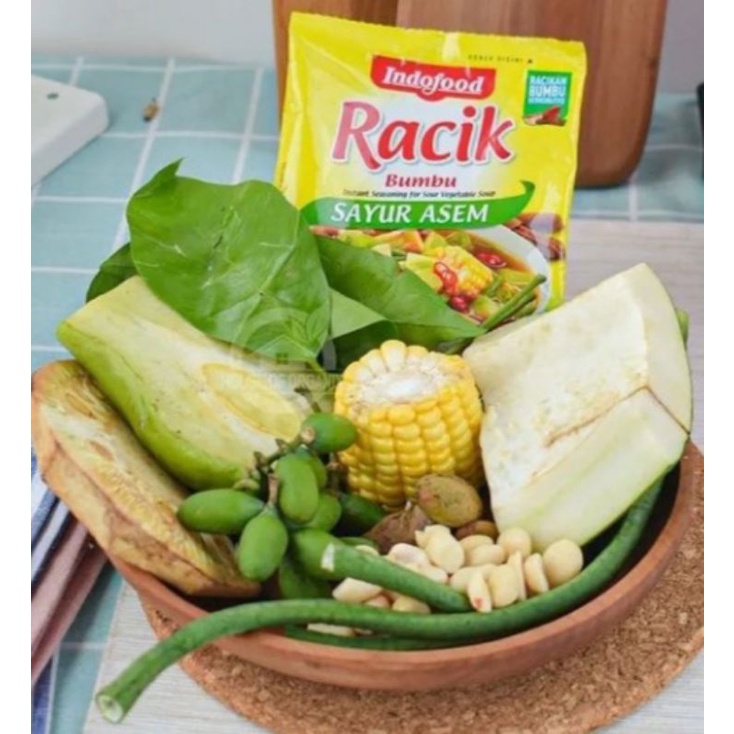 

Paket sayur,LODEH,SOP, CAPCAY,SAYUR ASAM 1 PACKFRESH