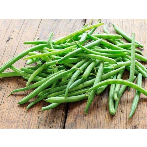

Buncis 250 gram