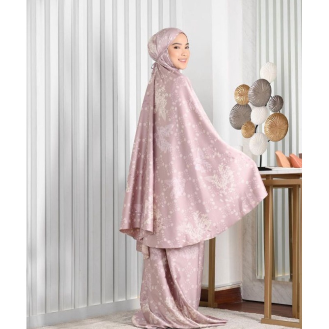 Harmonie prayer set lavender