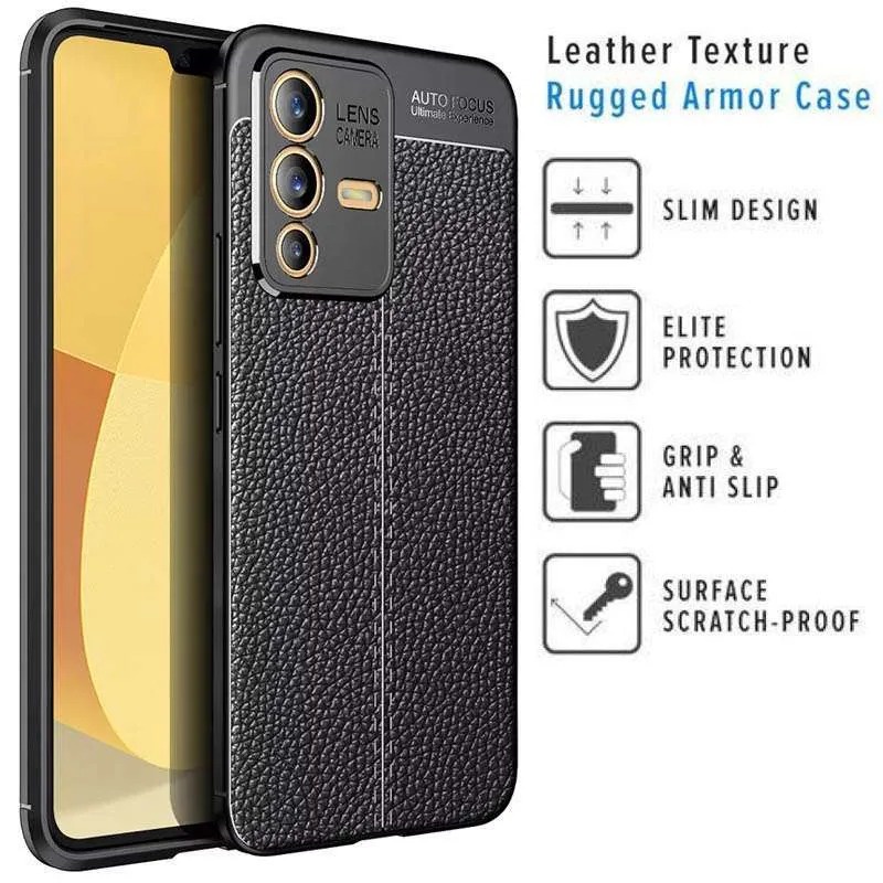 Realme Narzo 50 5G 6.6&quot; Case Clear Aero Oem Auto Focus 3D Camera Black Macaron Anti Shocking Pro Camera