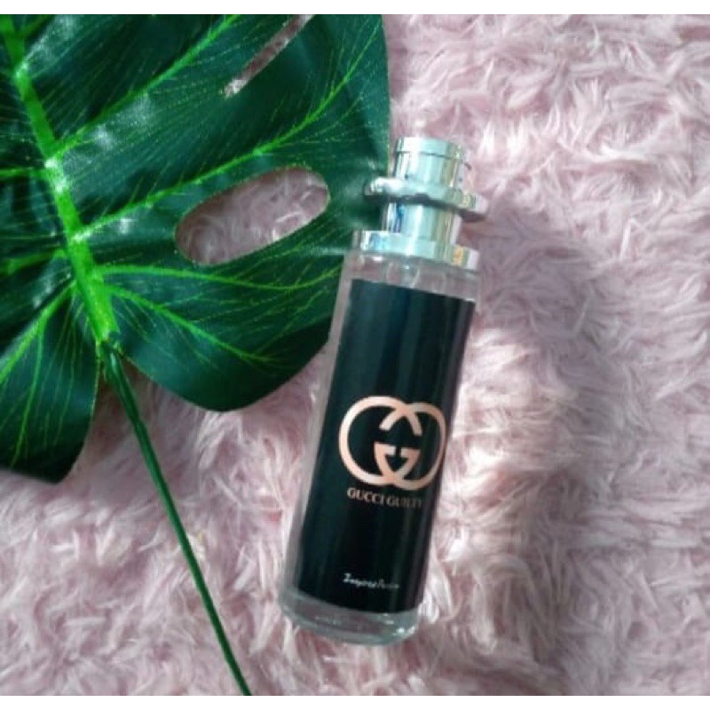 PARFUME GUCCI GULTY
