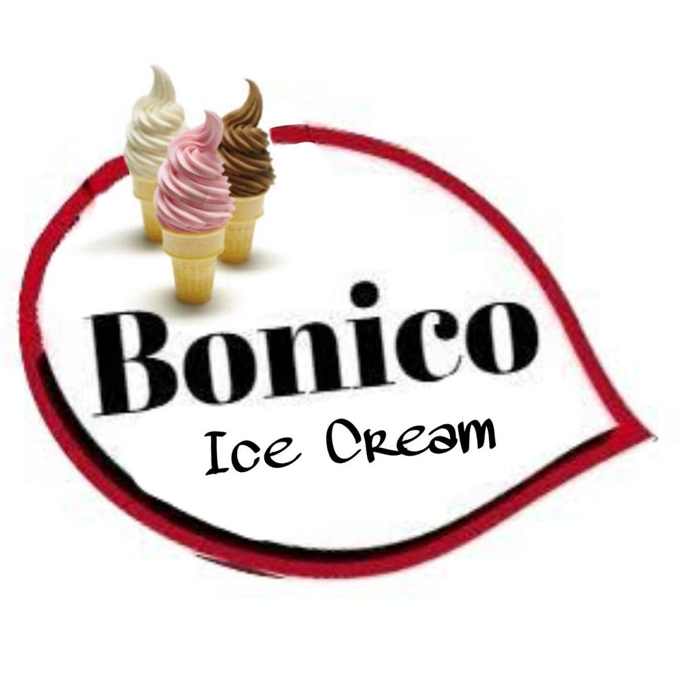 

NEW PRODUCT BONICO VANILLA SOFT ICE CREAM POWDER 500gr PREMIUM RESTO bubuk es krim mesin VANILA cone frizco # 887