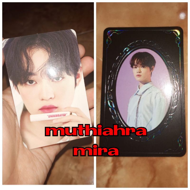 PC CHENLE CANDYLAB & YB RESONANCE PART 1
