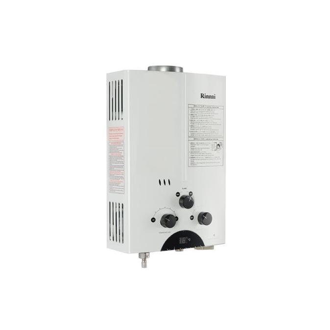 Rinnai Reu5Cfc Gas Water Heater - Reu-5Cfc