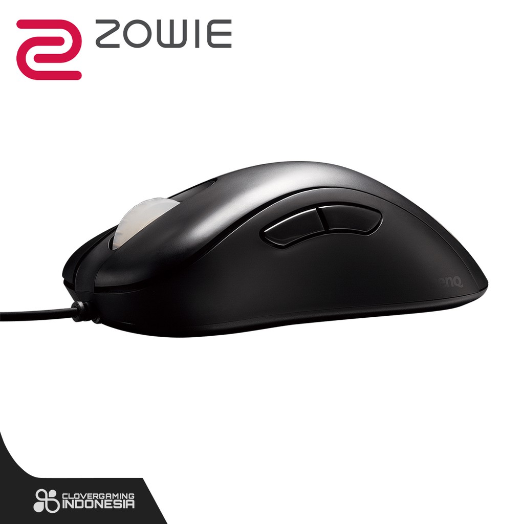 Zowie BenQ EC1A - Original Garansi Resmi - Mouse Gaming