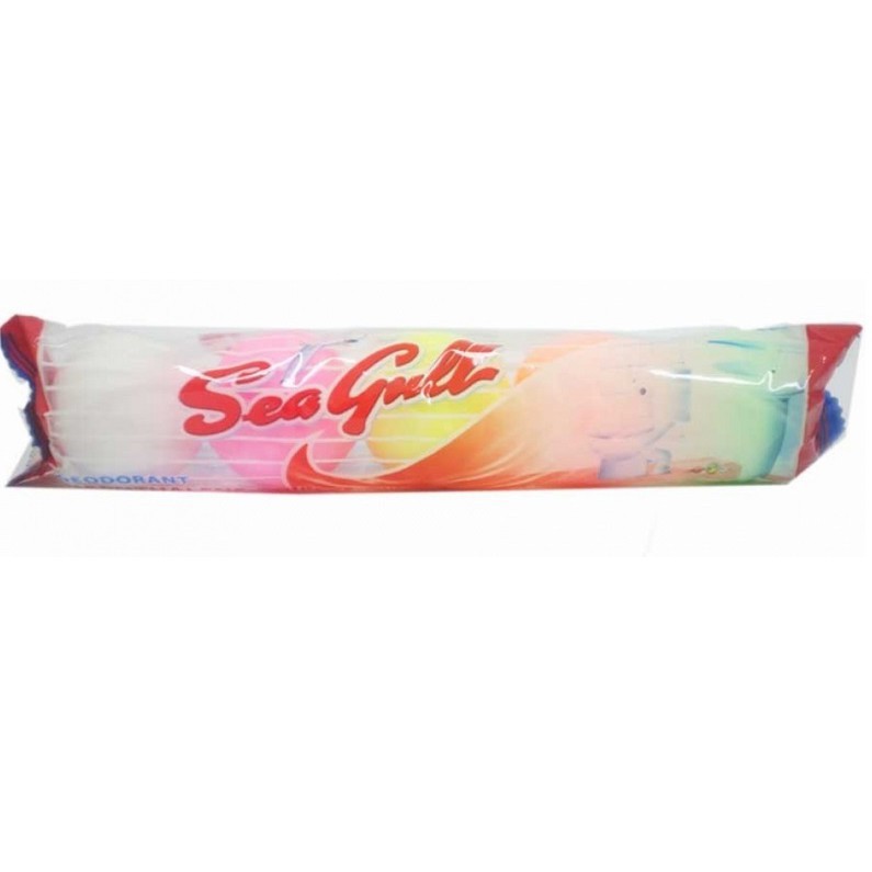 Kamper Anti Bau | Seagull Kamper Deodorizer Napthalene Toilet Ball