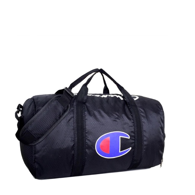 champion duffle bag with wheels