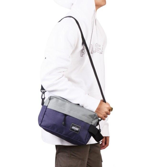 Tas Selempang Pria Buffback