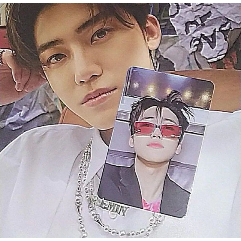 WTS PC Jaemin Agent