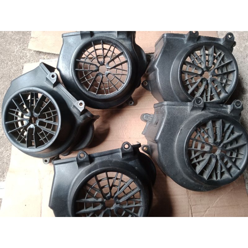 Cover Tutup Kipas Honda Beat Esp / Beat PoP / Beat Digital / ORIGINAL