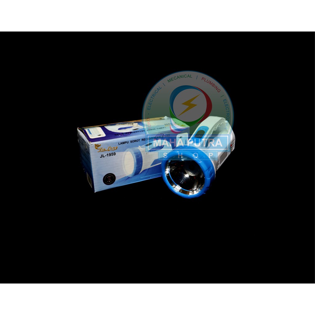 SENTER EMERGENCY JL 1959