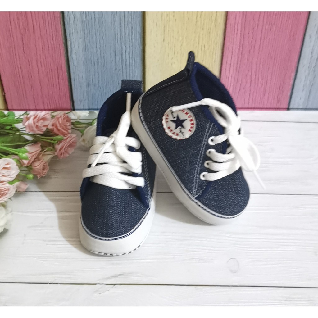 Sepatu bayi baru fashion/kualitas bagus