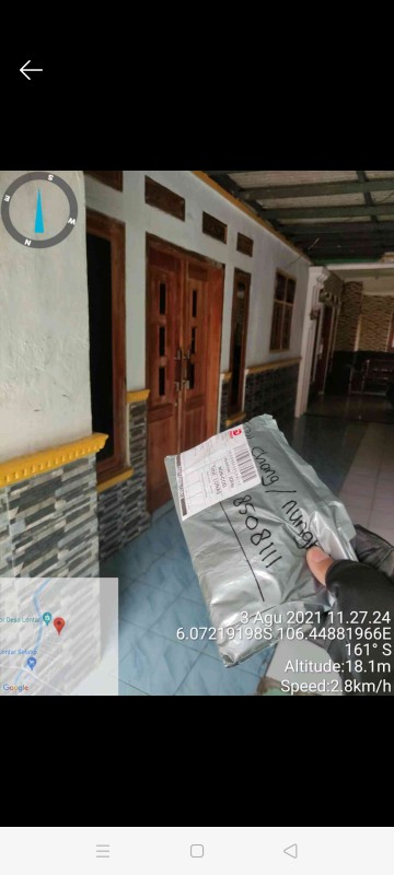 Baju Batik Anak Laki-laki Lengan Panjang Bisa Buat Sekolah Hari Batik