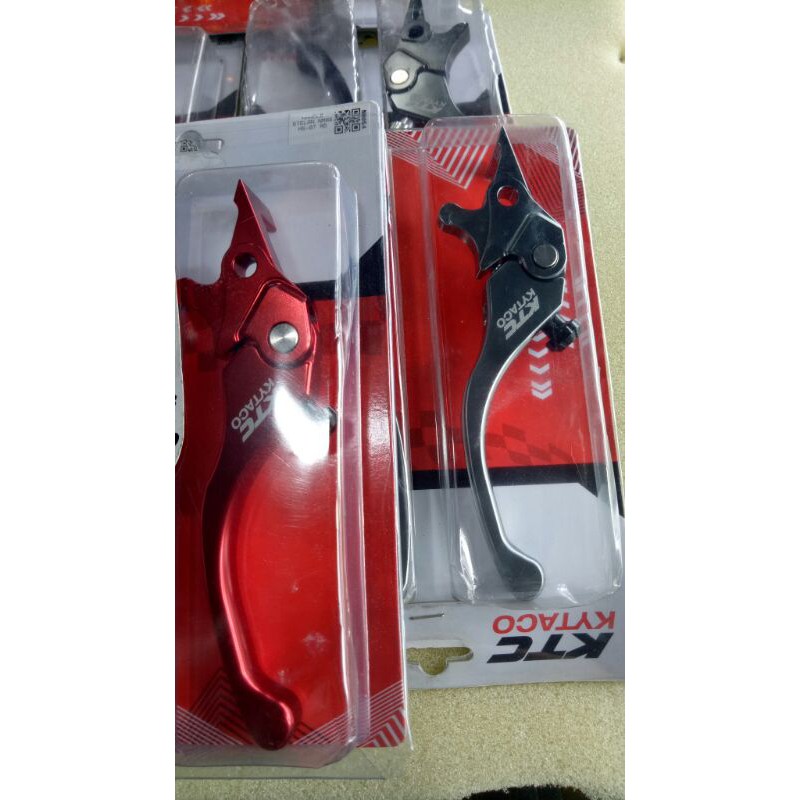 Handel pegangan rem Nmax KTC kytaco / handle rem nmax ktc