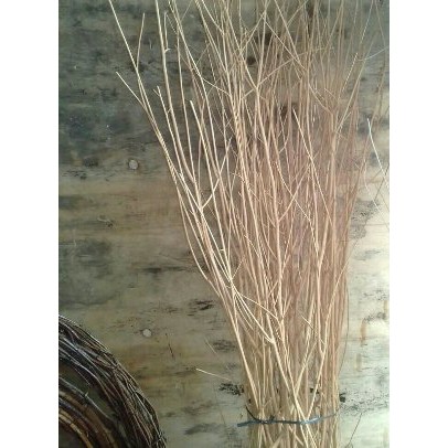 Pohon Natal Dari Ranting Bambu / Jual Hot Daun Hias Bambu Kuning 1lusin Artificial Jakarta Timur ...