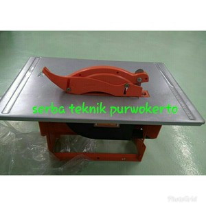 TABLE SAW WOOD POTONG KAYU ALDO
