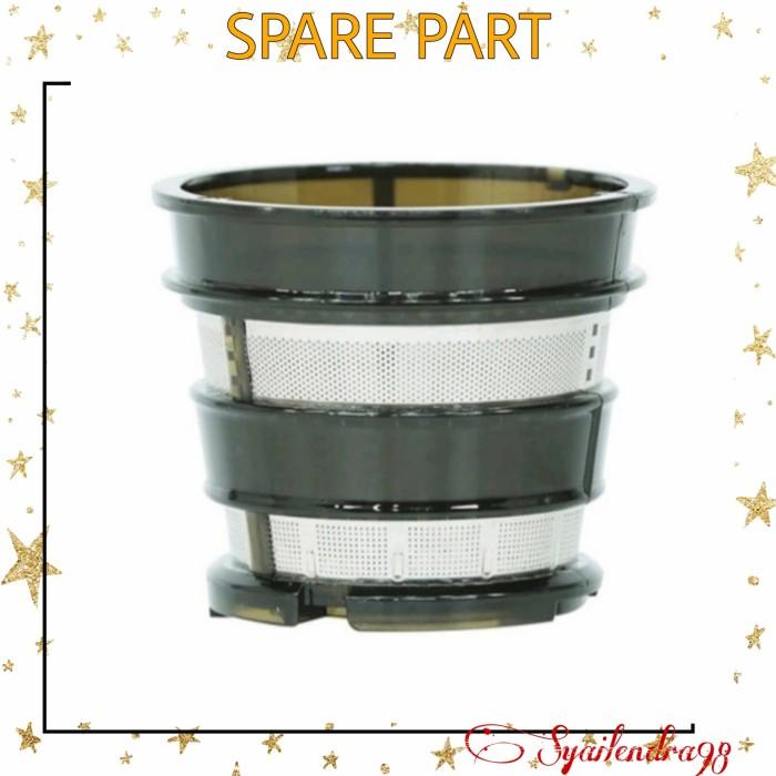 Juicerku Saringan Relance Slow Juicer